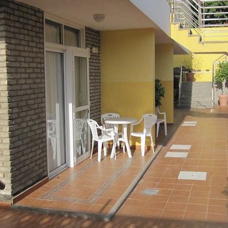 San Agustín Apartamentos Sirena מראה חיצוני תמונה