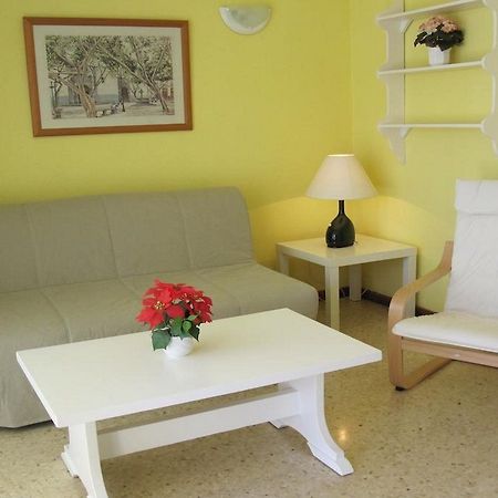 San Agustín Apartamentos Sirena מראה חיצוני תמונה