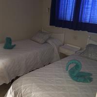 San Agustín Apartamentos Sirena מראה חיצוני תמונה