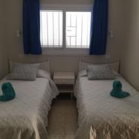 San Agustín Apartamentos Sirena מראה חיצוני תמונה