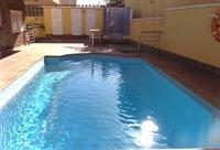 San Agustín Apartamentos Sirena מראה חיצוני תמונה