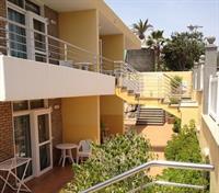San Agustín Apartamentos Sirena מראה חיצוני תמונה